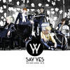 Thumbnail for the Say Yes - Say 好 link, provided by host site