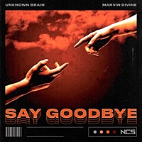 Thumbnail for the Unknown Brain - Say Goodbye link, provided by host site
