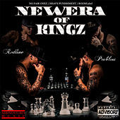 Thumbnail for the King Problem - Say Goodbye link, provided by host site