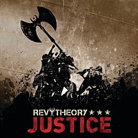 Thumbnail for the Rev Theory - Say Goodbye link, provided by host site