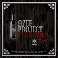 Thumbnail for the Tarek - Say Goodbye - Azee Project Shynt Mix link, provided by host site