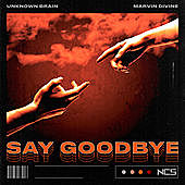Thumbnail for the Unknown Brain - Say Goodbye link, provided by host site