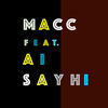 Image of Macc linking to their artist page due to link from them being at the top of the main table on this page