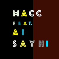 Thumbnail for the Macc - Say Hi link, provided by host site