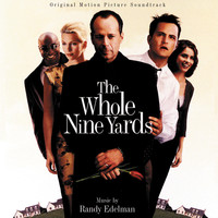 Thumbnail for the Randy Edelman - Say I Do link, provided by host site