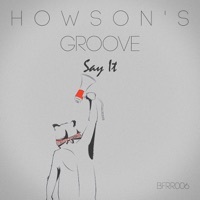 Image of Howson's Groove linking to their artist page due to link from them being at the top of the main table on this page
