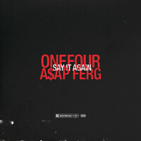 Image of Onefour linking to their artist page due to link from them being at the top of the main table on this page