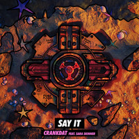 Image of Crankdat linking to their artist page due to link from them being at the top of the main table on this page