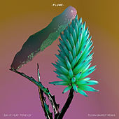 Thumbnail for the Flume - Say It [Clean Bandit Remix] link, provided by host site