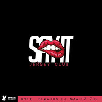 Thumbnail for the Kyle Edwards - Say It (Jersey Club) link, provided by host site