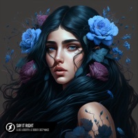 Thumbnail for the Elise Lieberth - Say It Right link, provided by host site