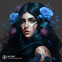 Thumbnail for the Elise Lieberth - Say It Right link, provided by host site