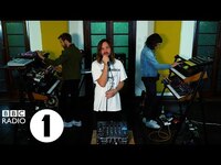 Thumbnail for the Tame Impala - Say It Right (Nelly Furtado Cover) - BBC Radio1 Annie Mac Session link, provided by host site