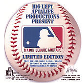 Thumbnail for the Big Left - Say It Twice link, provided by host site
