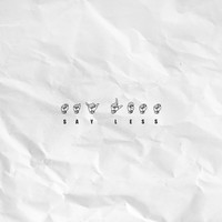Thumbnail for the Hush - Say Less link, provided by host site