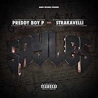 Thumbnail for the Preddy Boy P - Say Less link, provided by host site