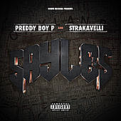Thumbnail for the Preddy Boy P - Say Less link, provided by host site