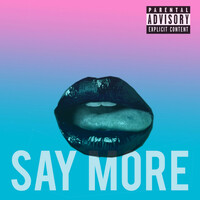 Thumbnail for the Retro - Say More link, provided by host site