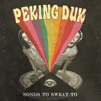 Thumbnail for the Peking Duk - Say My Name link, provided by host site
