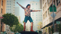 Thumbnail for the Peking Duk - Say My Name link, provided by host site