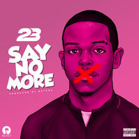 Thumbnail for the 23 Unofficial - Say No More link, provided by host site