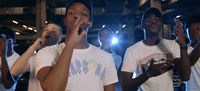 Thumbnail for the 23 Unofficial - Say No More link, provided by host site