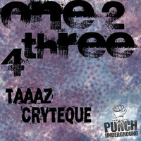 Thumbnail for the Taaaz - Say Okay - Original Mix link, provided by host site