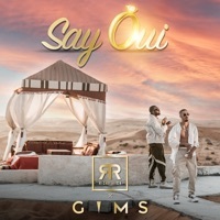 Thumbnail for the Ricky Rich - Say Oui link, provided by host site