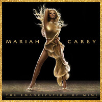 Thumbnail for the Mariah Carey - Say Somethin’ (Solange Southern Star Remix) link, provided by host site