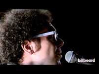 Thumbnail for the A Great Big World - "Say Something" LIVE Billboard Studio Session link, provided by host site