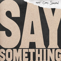 Thumbnail for the Justin Timberlake - Say Something (Live Version) link, provided by host site