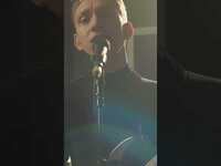 Thumbnail for the The XX - Say Something Loving (live from RAK Studios, 2022) #thexx #iseeyou link, provided by host site