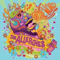 Thumbnail for the The Allergies - Say the Word link, provided by host site