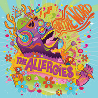 Thumbnail for the The Allergies - Say the Word link, provided by host site