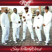 Thumbnail for the Riff - Say the Word link, provided by host site