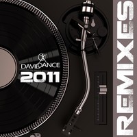 Thumbnail for the Daviddance - Say to Me - Jane Klos Extended Remix link, provided by host site