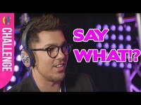 Thumbnail for the Matt Terry - 'SAY WHAT!?' link, provided by host site
