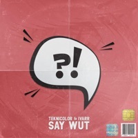 Thumbnail for the IVARR - Say Wut link, provided by host site
