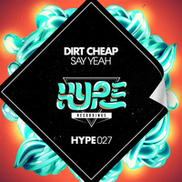 Image of Dirt Cheap linking to their artist page due to link from them being at the top of the main table on this page