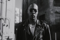 Thumbnail for the TroyBoi - Say Yeah link, provided by host site