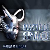 Thumbnail for the Tetrium - Say Yes link, provided by host site