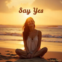 Thumbnail for the Calvin Harris - Say Yes link, provided by host site