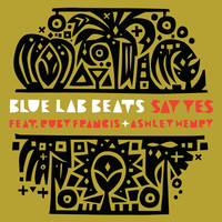 Thumbnail for the Blue Lab Beats - Say Yes link, provided by host site