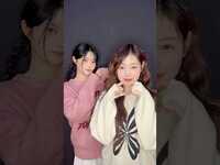 Thumbnail for the FIFTY FIFTY - 말해줘 Say YES! 💕#FIFTYFIFTY #피프티피프티#KEENA #키나#YEWON #예원 link, provided by host site