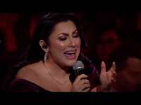 Thumbnail for the Andra - Say Yes (Live La Opera Nationala) link, provided by host site