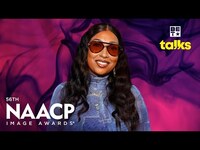 Thumbnail for the Melanie Fiona - ‘Say Yes’ to Motherhood, Healing & Major Life Lessons | BET Talks link, provided by host site