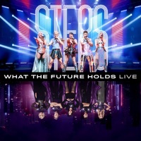 Thumbnail for the Steps - Say You'll Be Mine link, provided by host site