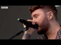 Thumbnail for the James Arthur - Say You Won't Let Go link, provided by host site