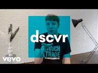 Thumbnail for the Ardyn - dscvr New Videos: Wretch 32, Saya link, provided by host site