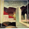 Thumbnail for the Ari Rasilainen - Saygun: Symphonies Nos. 3 and 5 link, provided by host site